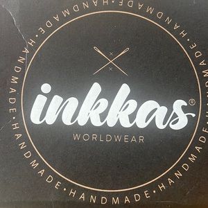Brand new Inkkas jogger (Andes) size 6 women’s